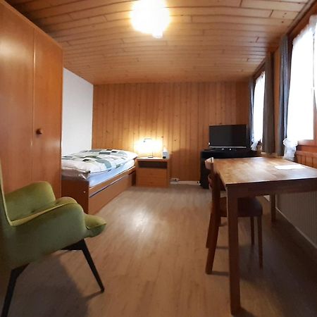 B&B Roessli Gondiswil מראה חיצוני תמונה