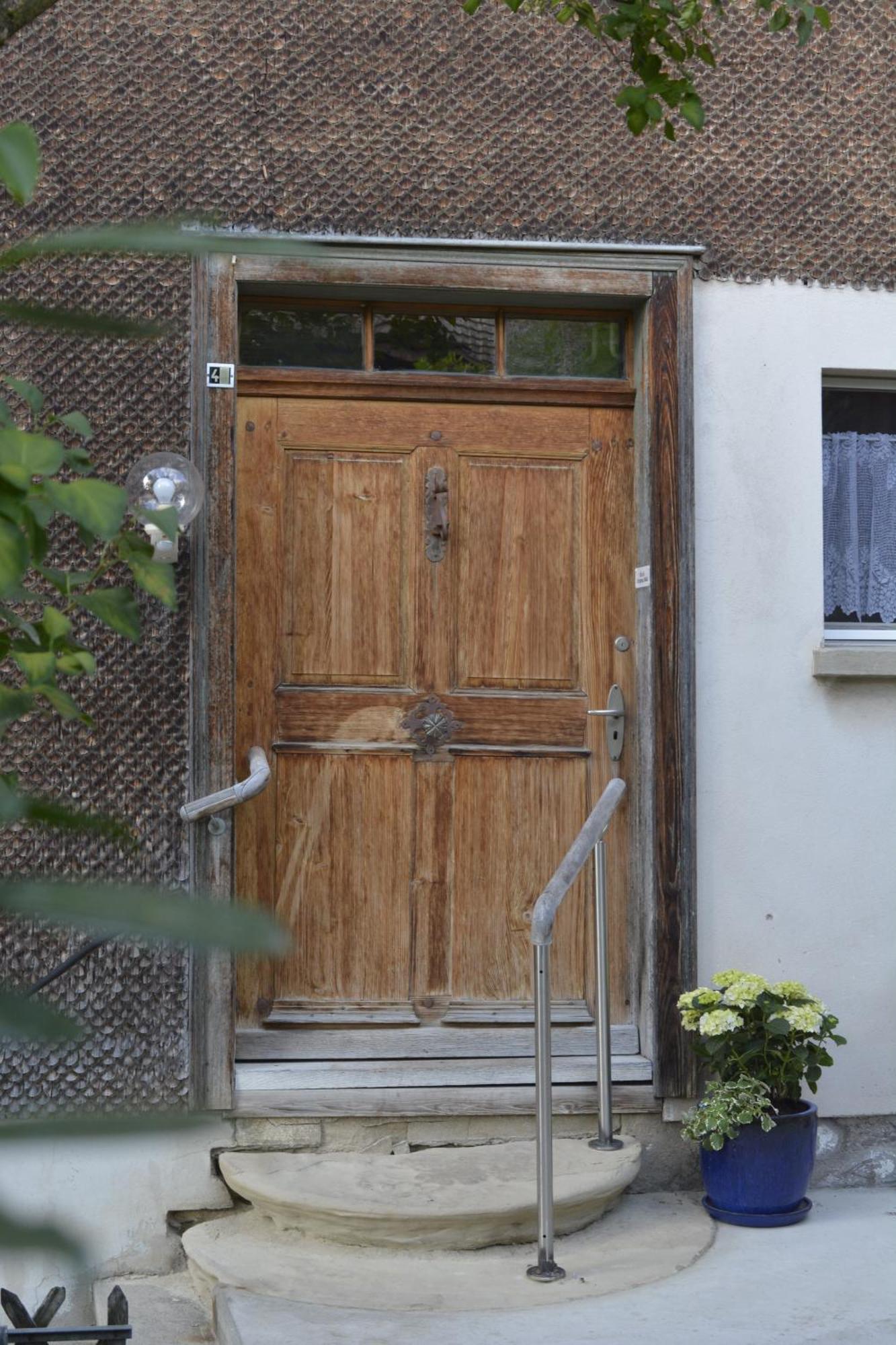 B&B Roessli Gondiswil מראה חיצוני תמונה
